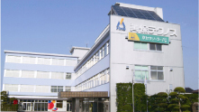 美保テクノス 本社