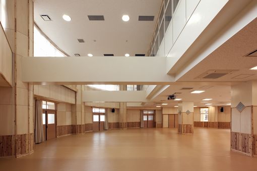 美保テクノス株式会社｜施工実績