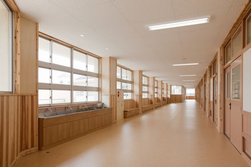 美保テクノス株式会社｜施工実績