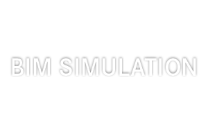 BIM SIMULATION