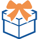 誕生祝品制度