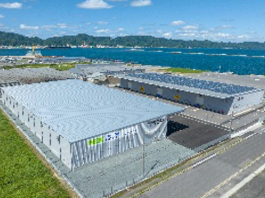 物流・倉庫