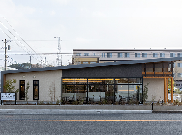 飲食店