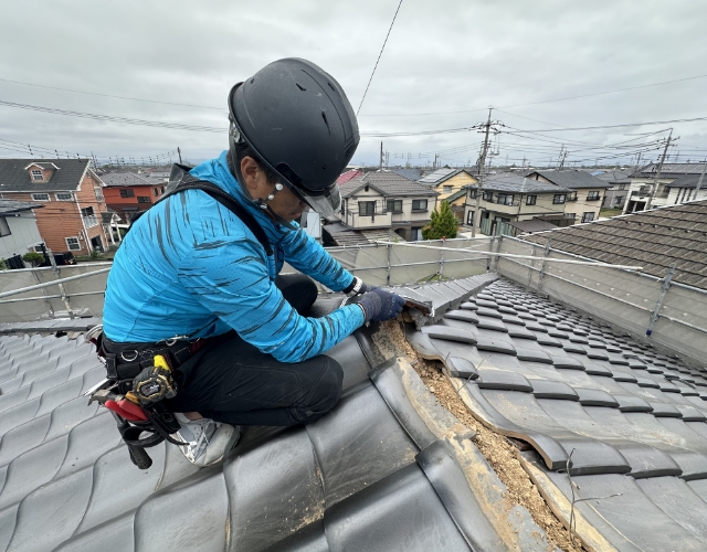 住宅メンテナンス
